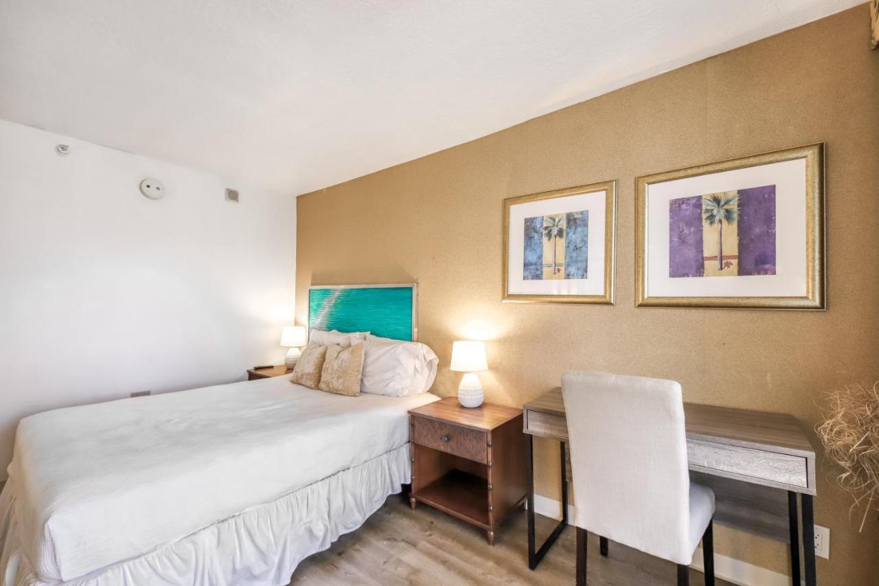Apartments At Palms Waikiki 호놀룰루 객실 사진