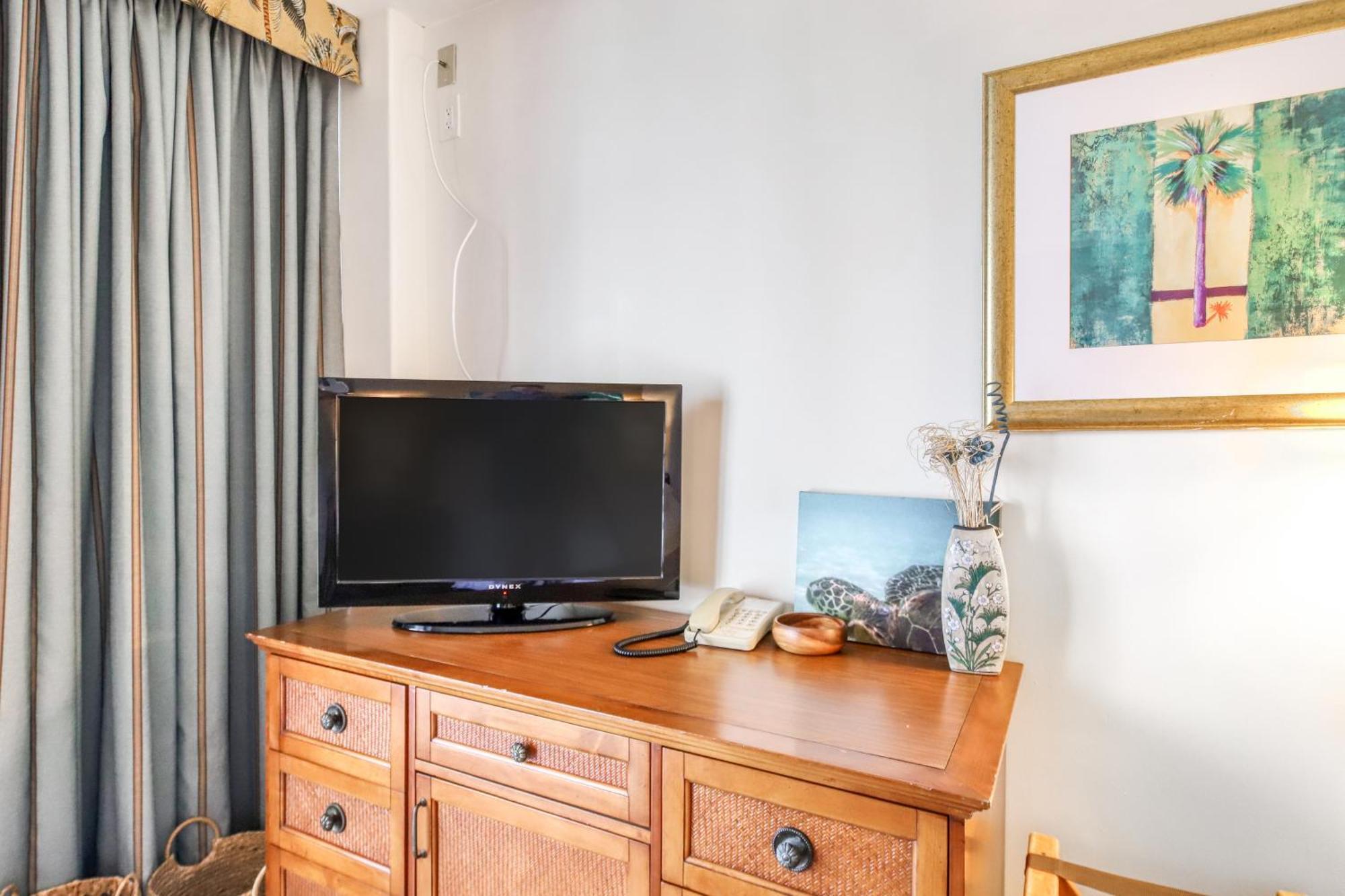 Apartments At Palms Waikiki 호놀룰루 객실 사진